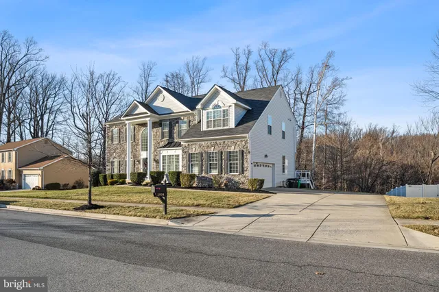 $950,000 | 11904 Parallel Road, Bowie, MD 20720