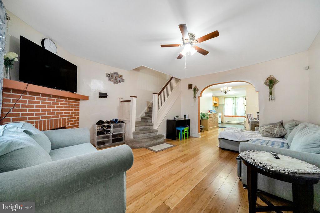 6144 Locust Street Philadelphia, PA 19139 - Photo 6 of 28