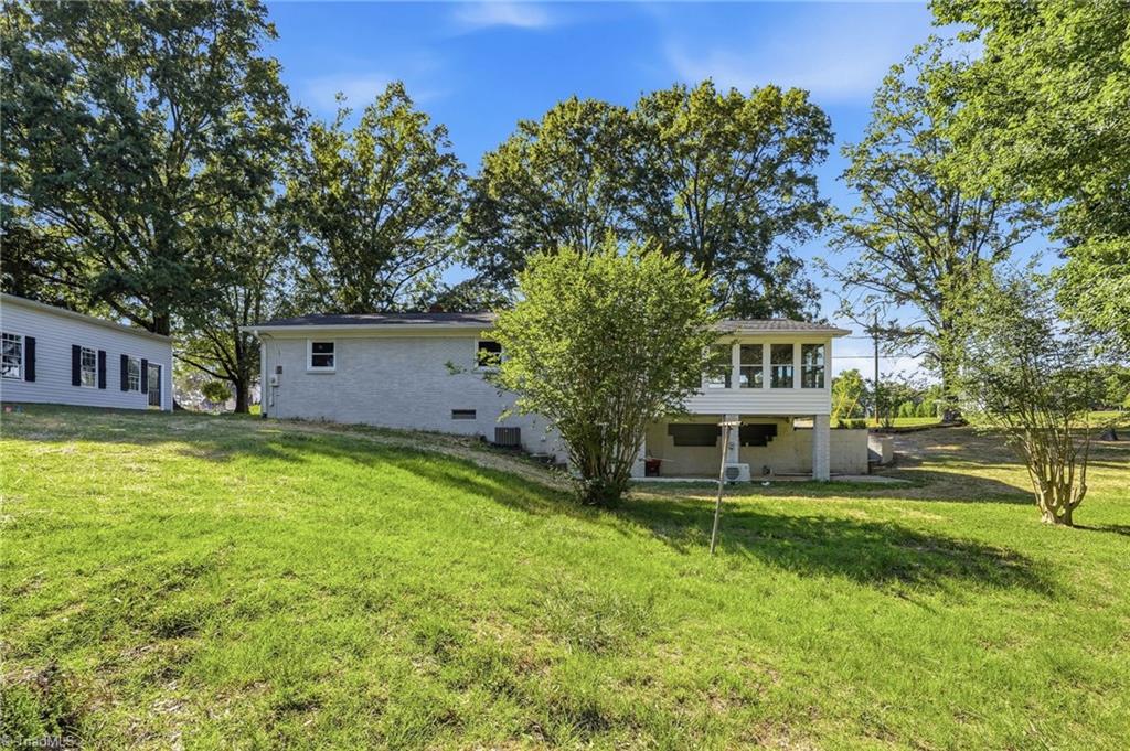 1524 Williams Road Lewisville, NC 27023 - Photo 41 of 47