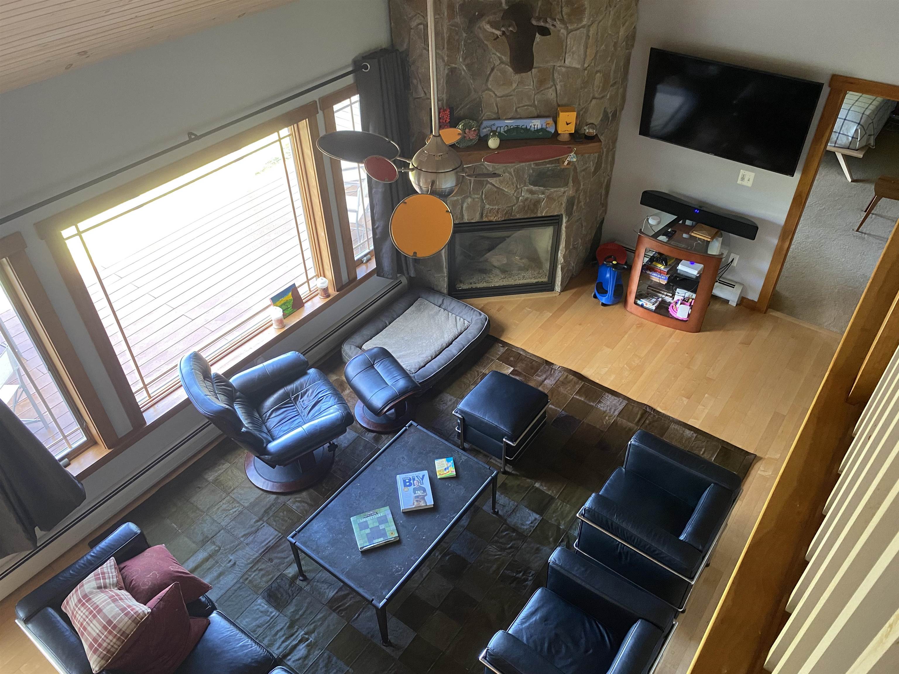 134 Merrill Road Campton, NH 03223 - Photo 22 of 40