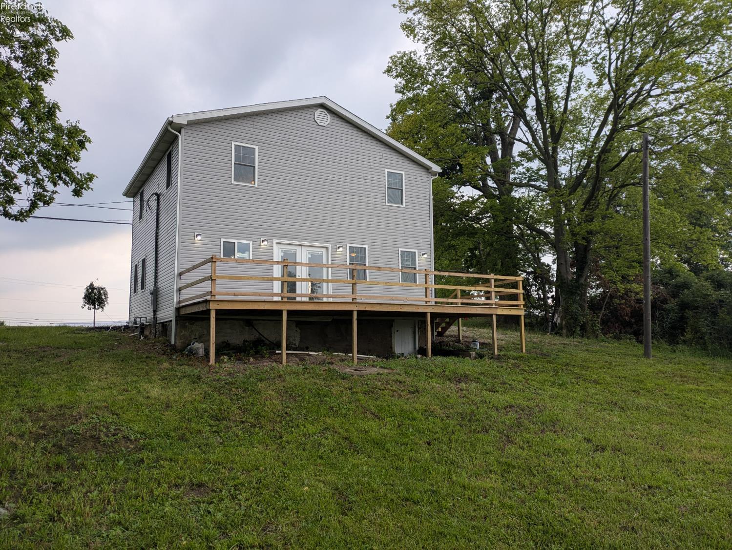 196 North Ridge Street Monroeville, OH 44847 - Photo 3 of 29 Gallery Image 3