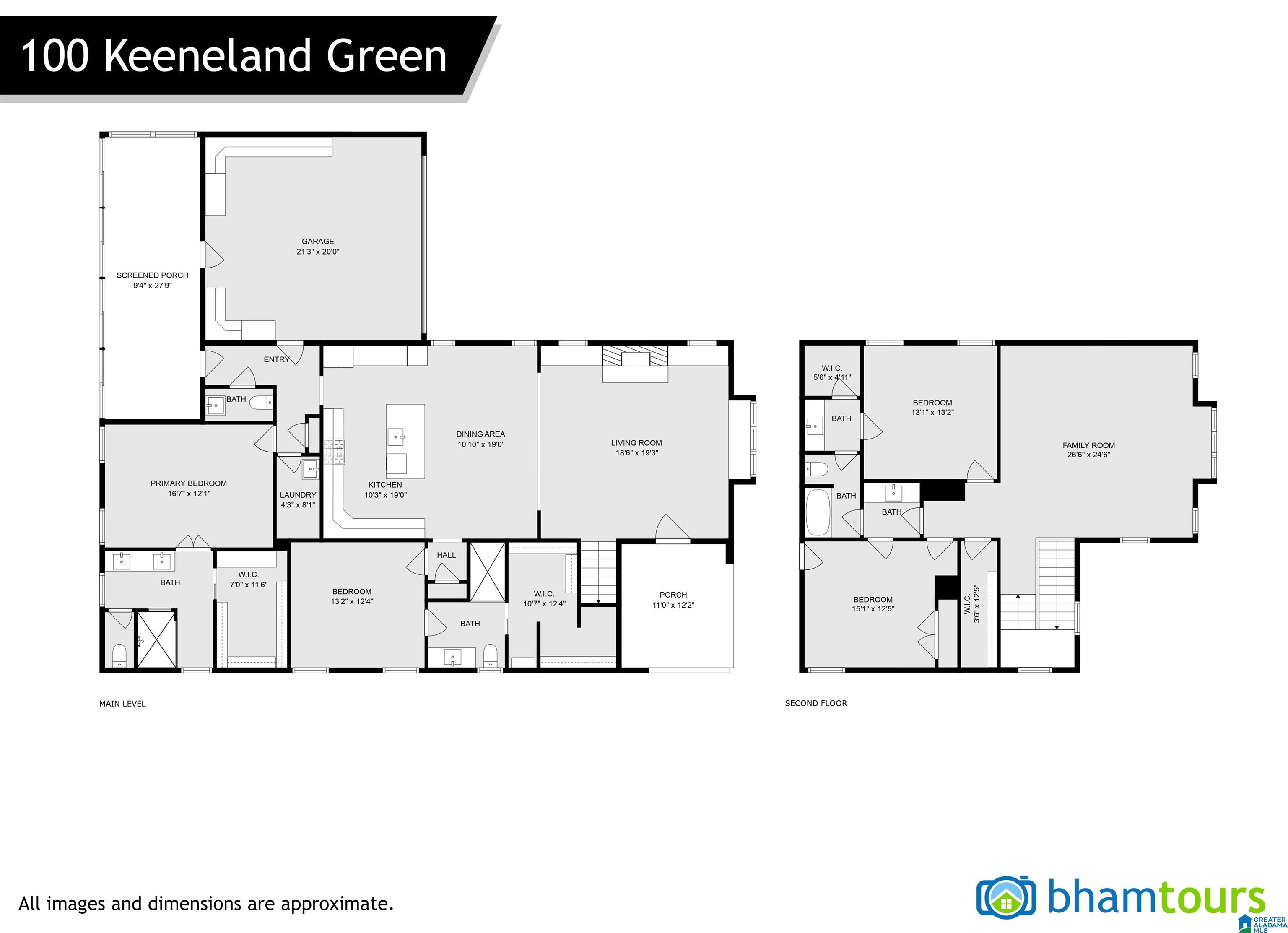 100 Keeneland Green Pelham, AL 35124 - Photo 55 of 55
