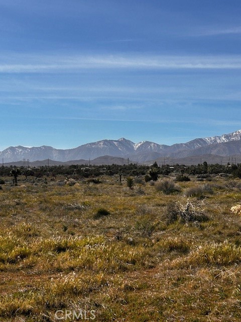 0 Rd Phelan Ca Phelan, CA 92371 - Photo 5 of 15 a view of lake and mountain