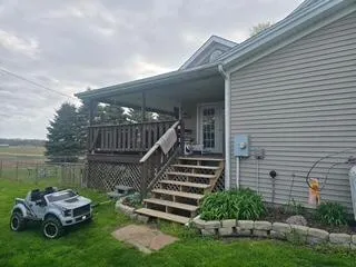 $319,900 | 12650 Van Wert Road, Homer, MI 49245