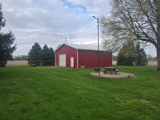 $319,900 | 12650 Van Wert Road, Homer, MI 49245