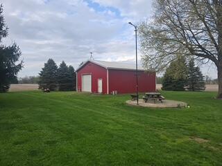 12650 Van Wert Road Homer, MI 49245 - Photo 4 of 14 20260424_084618