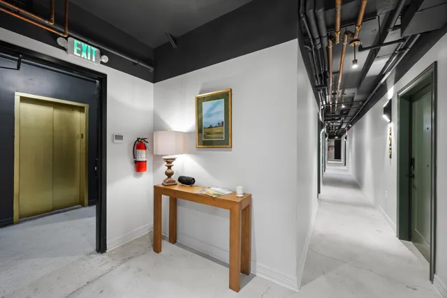 $349,000 | 117 East 7th Street, Unit 602A, Chattanooga, TN 37402