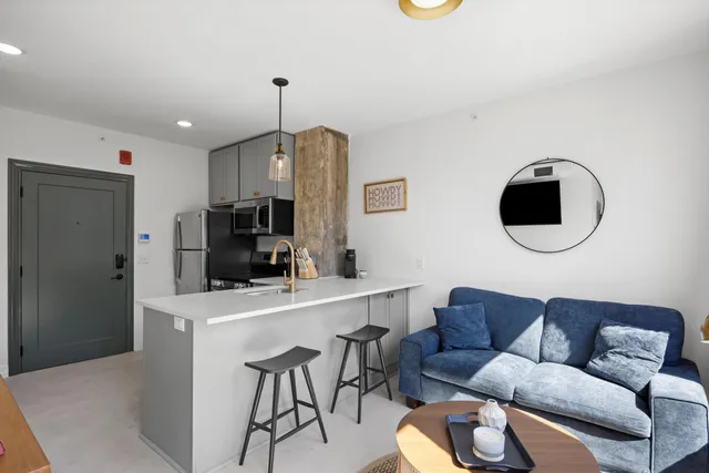 $349,000 | 117 East 7th Street, Unit 602A, Chattanooga, TN 37402