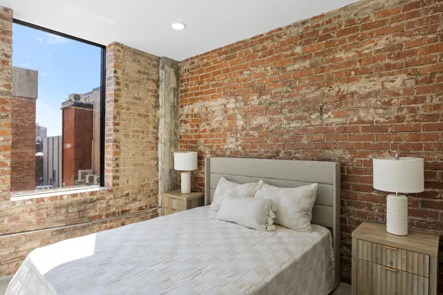 $349,000 | 117 East 7th Street, Unit 602A, Chattanooga, TN 37402