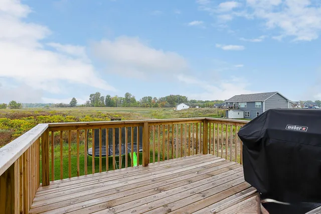 $539,000 | 6283 Roman Road, Allendale, MI 49401