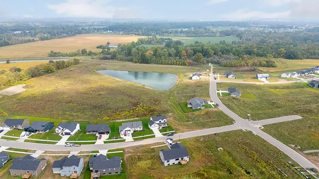 $539,000 | 6283 Roman Road, Allendale, MI 49401