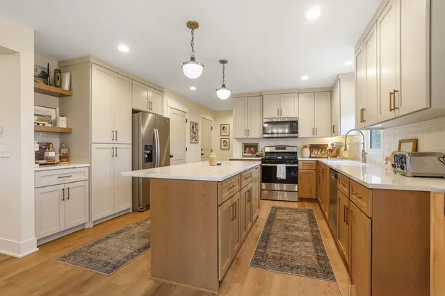 $529,000 | 6283 Roman Road, Allendale, MI 49401