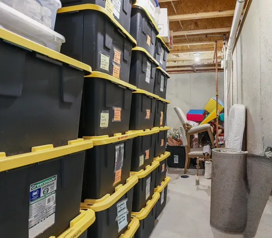 $539,000 | 6283 Roman Road, Allendale, MI 49401