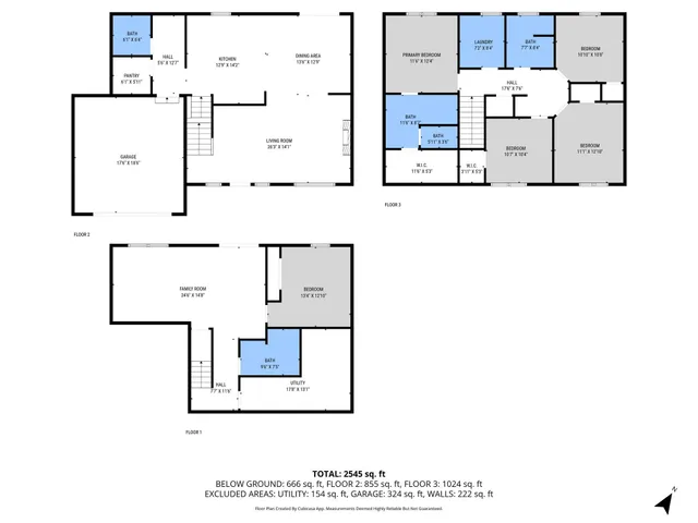 $529,000 | 6283 Roman Road, Allendale, MI 49401