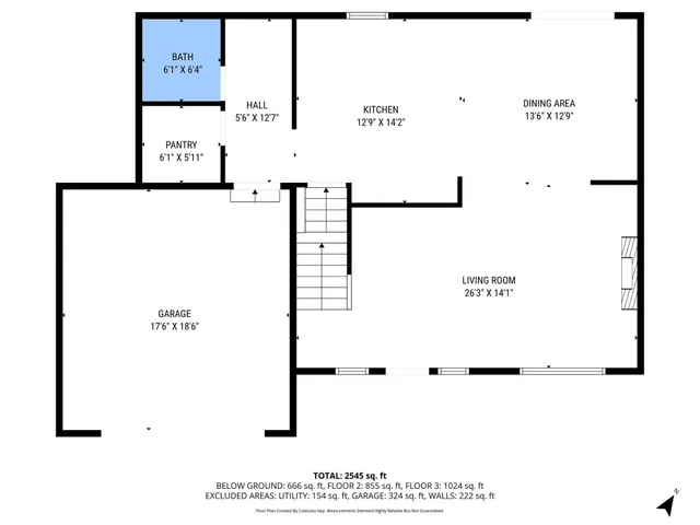 $529,000 | 6283 Roman Road, Allendale, MI 49401