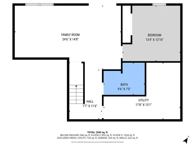 $529,000 | 6283 Roman Road, Allendale, MI 49401