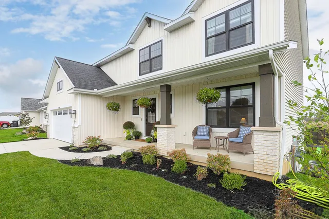 $529,000 | 6283 Roman Road, Allendale, MI 49401