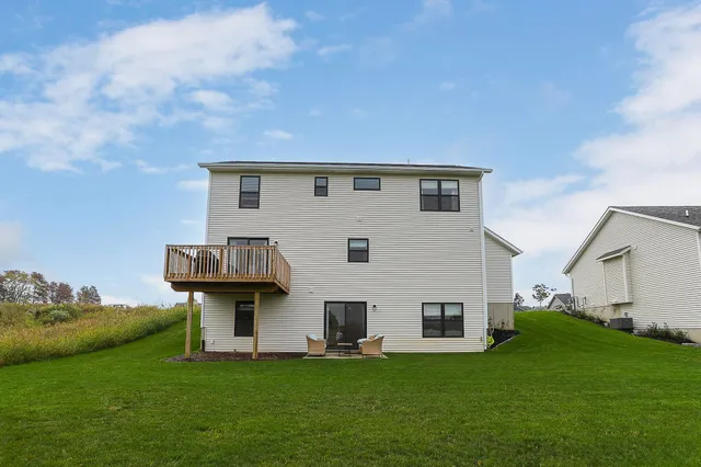 $539,000 | 6283 Roman Road, Allendale, MI 49401