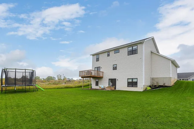 $539,000 | 6283 Roman Road, Allendale, MI 49401