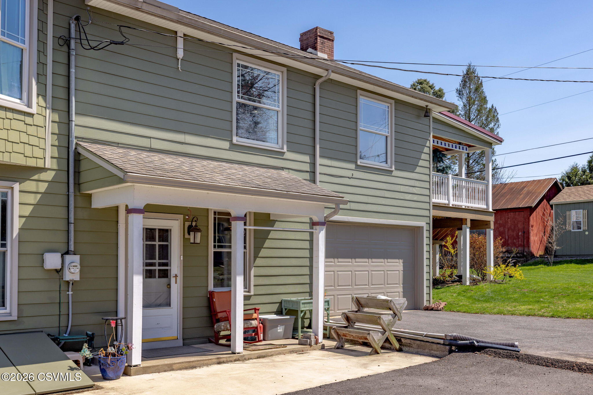 149 Gearhart Street Riverside, PA 17868 - Photo 47 of 58