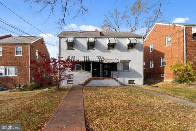 $585,000 | 5024 11th Street Northeast, Washington, DC 20017