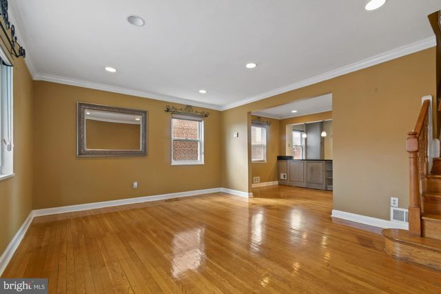 $585,000 | 5024 11th Street Northeast, Washington, DC 20017