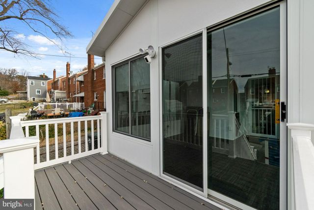 $585,000 | 5024 11th Street Northeast, Washington, DC 20017