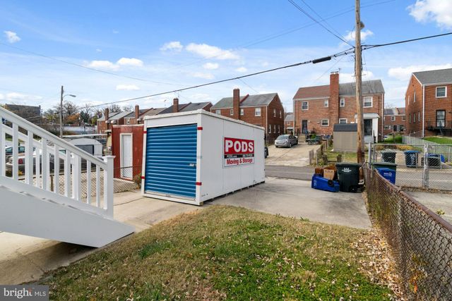 $585,000 | 5024 11th Street Northeast, Washington, DC 20017