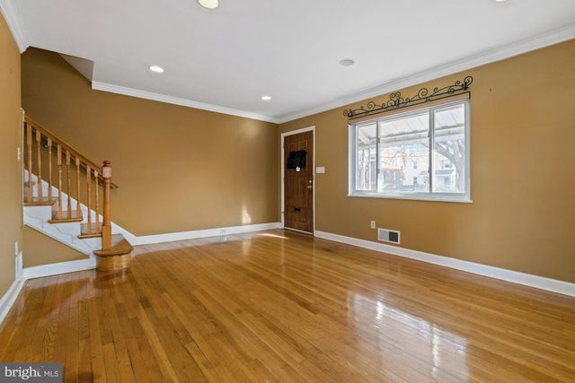 $585,000 | 5024 11th Street Northeast, Washington, DC 20017