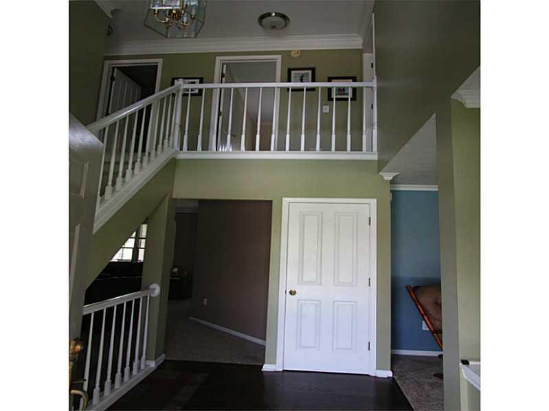 10958 Fairway Ridge Lane Fishers, IN 46037 - Photo 2 of 24 Gallery Image 2