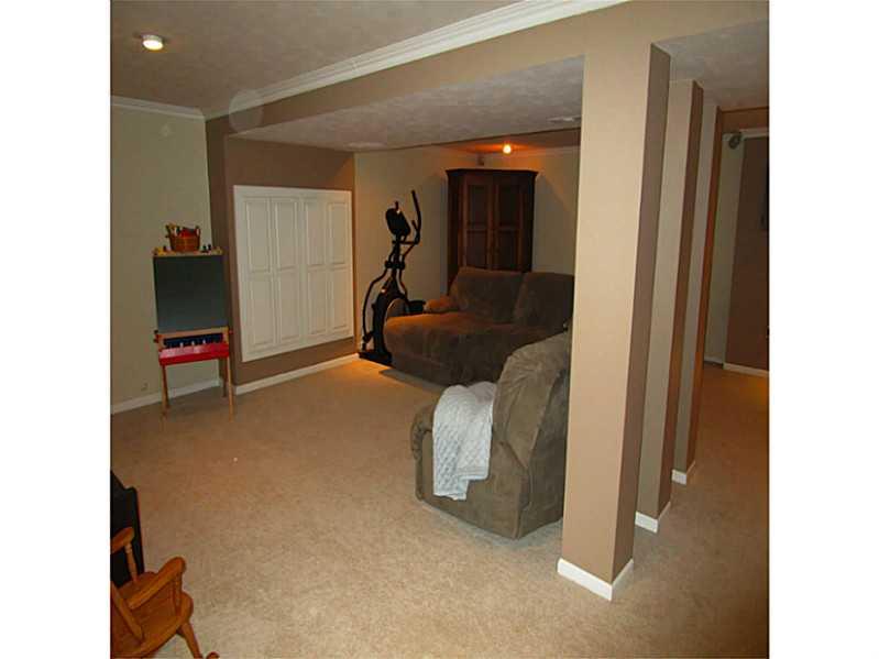 10958 Fairway Ridge Lane Fishers, IN 46037 - Photo 14 of 24 Gallery Image 14