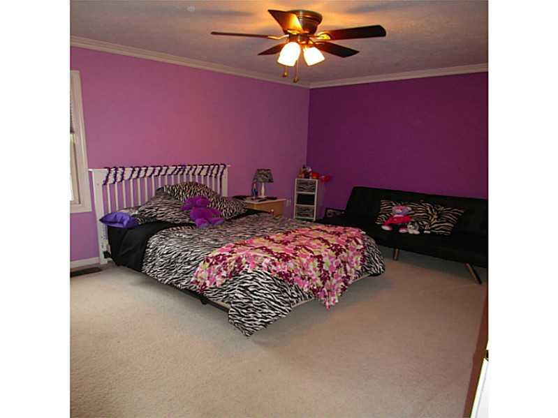 10958 Fairway Ridge Lane Fishers, IN 46037 - Photo 17 of 24 Gallery Image 17