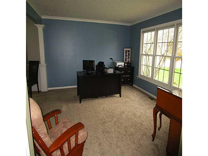10958 Fairway Ridge Lane Fishers, IN 46037 - Photo 3 of 24 Gallery Image 3