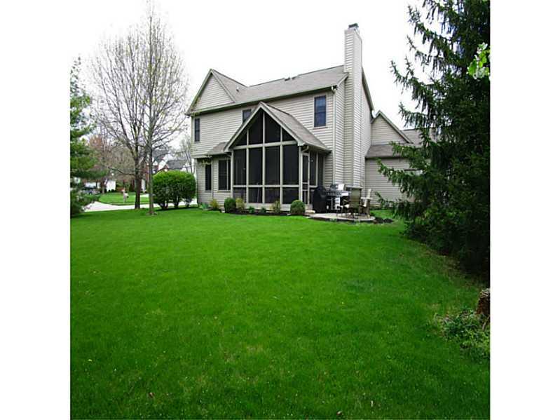 10958 Fairway Ridge Lane Fishers, IN 46037 - Photo 24 of 24 Gallery Image 24