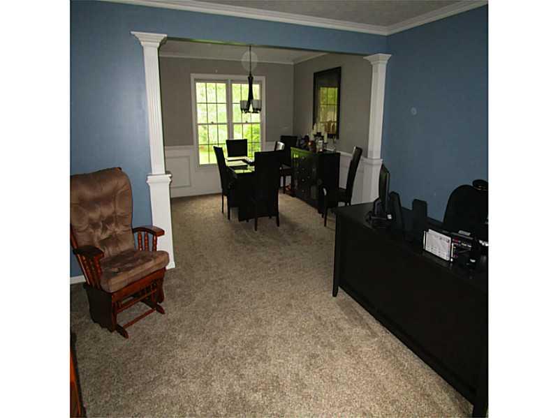 10958 Fairway Ridge Lane Fishers, IN 46037 - Photo 4 of 24 Gallery Image 4