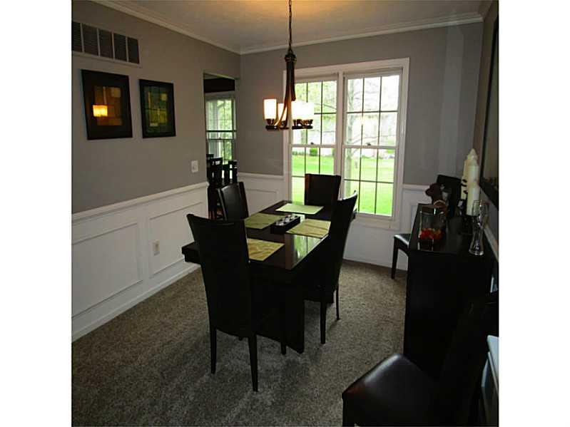 10958 Fairway Ridge Lane Fishers, IN 46037 - Photo 5 of 24 Gallery Image 5