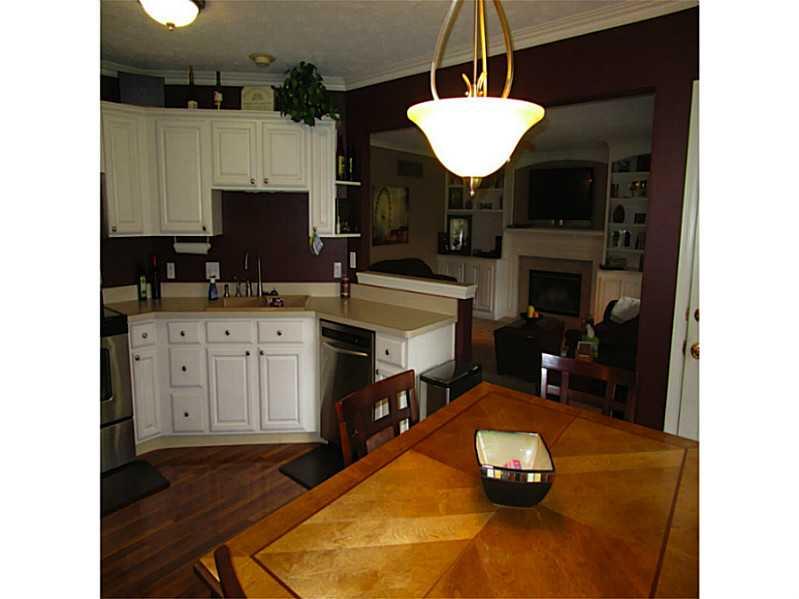 10958 Fairway Ridge Lane Fishers, IN 46037 - Photo 8 of 24 Gallery Image 8