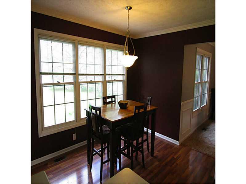 10958 Fairway Ridge Lane Fishers, IN 46037 - Photo 9 of 24 Gallery Image 9