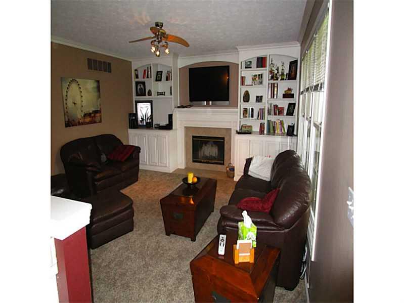 10958 Fairway Ridge Lane Fishers, IN 46037 - Photo 10 of 24 Gallery Image 10