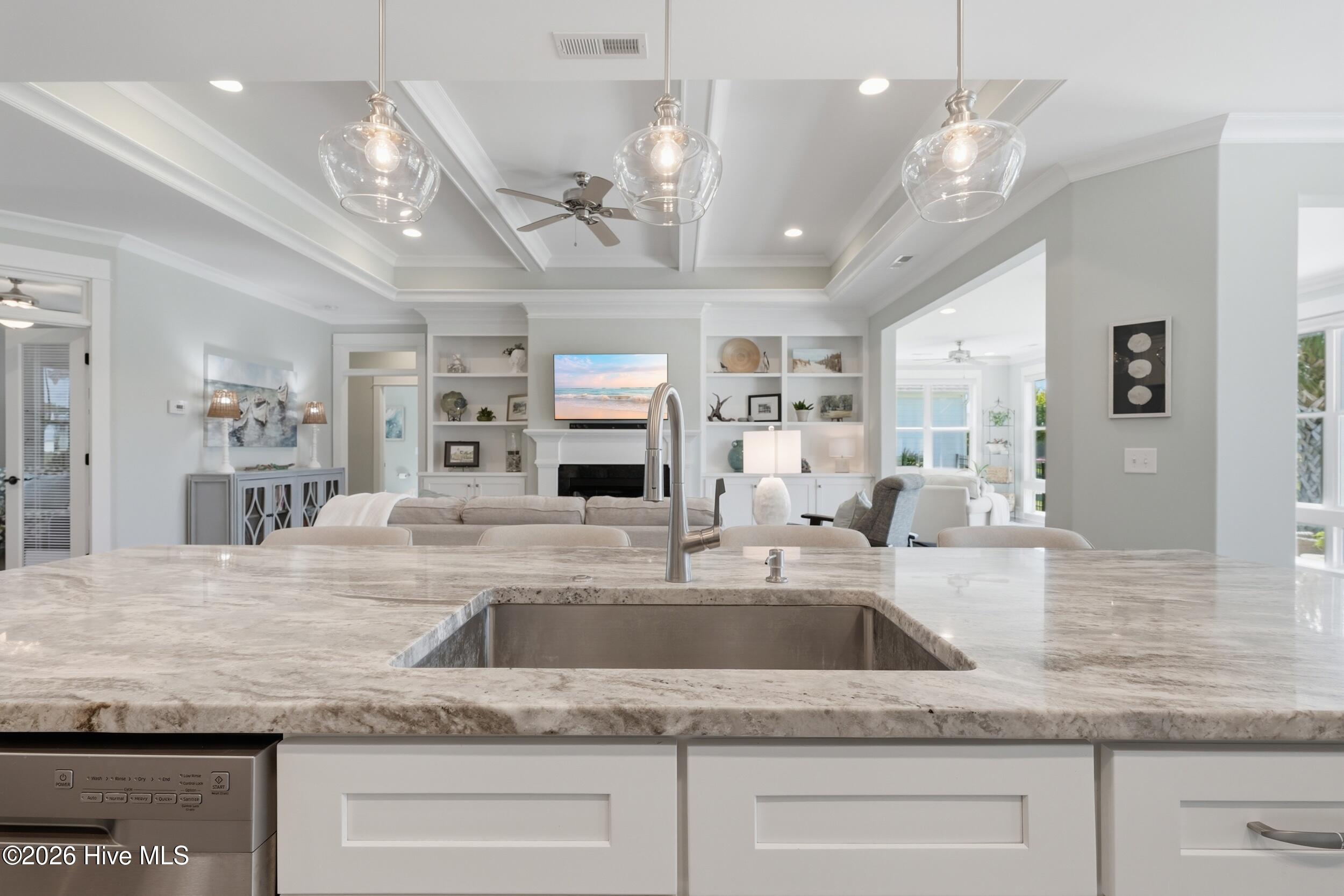 218 Summernights Way Holly Ridge, NC 28445 - Photo 28 of 101 26_kitchen