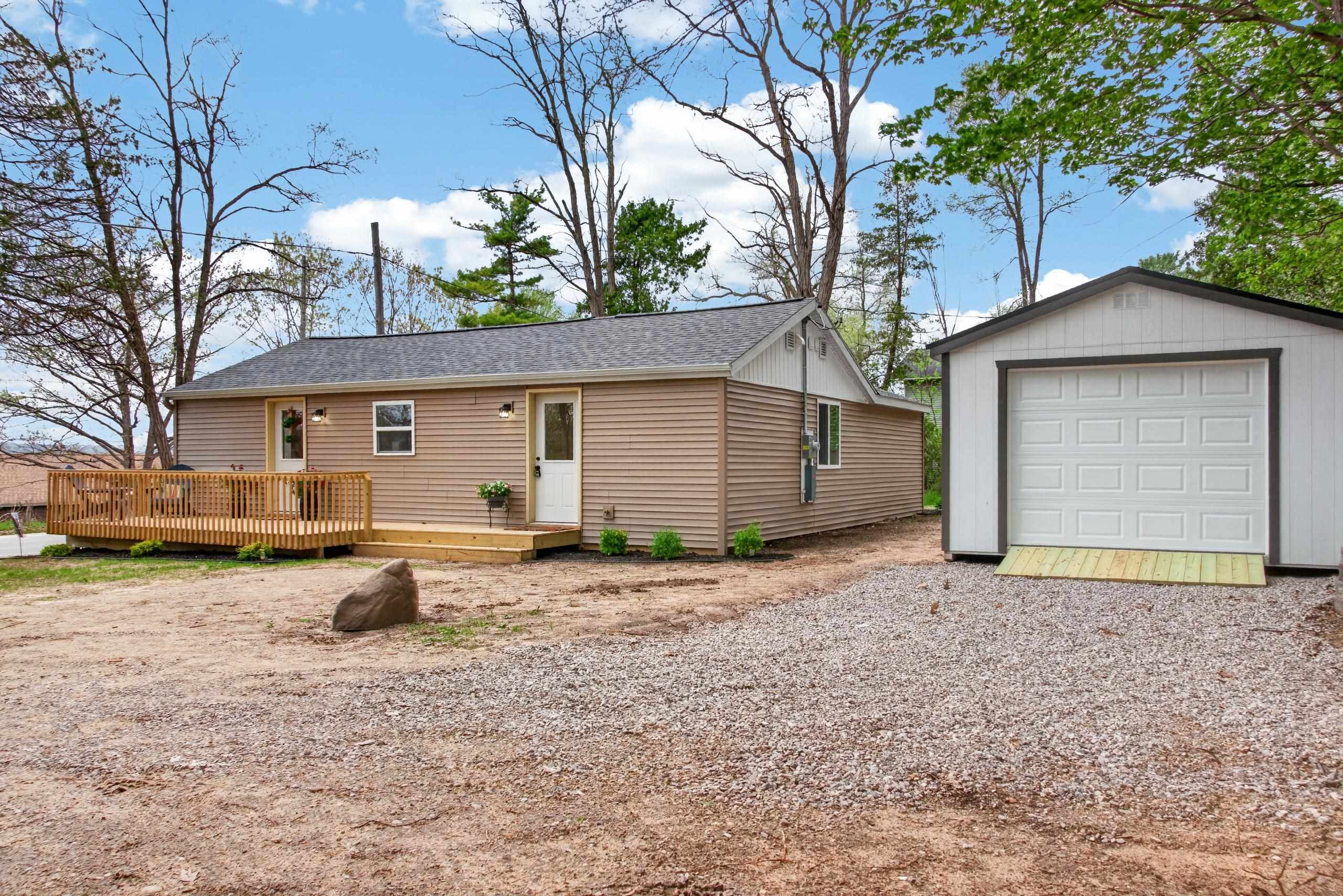 4494 Five Mile Road Williamsburg, MI 49690 - Photo 48 of 51