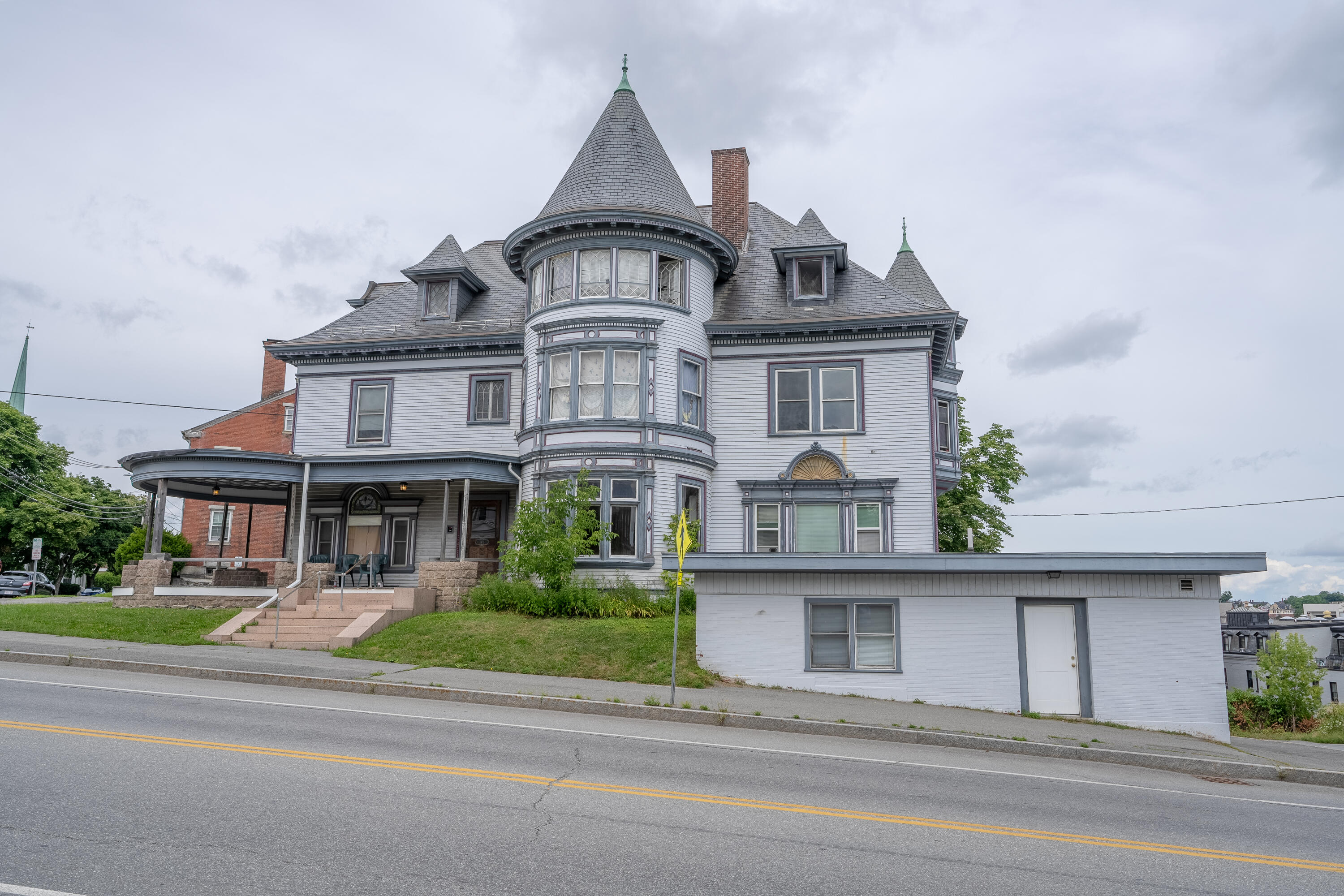 62 High Street Bangor, ME 04401 - Photo 3 of 39 145Union