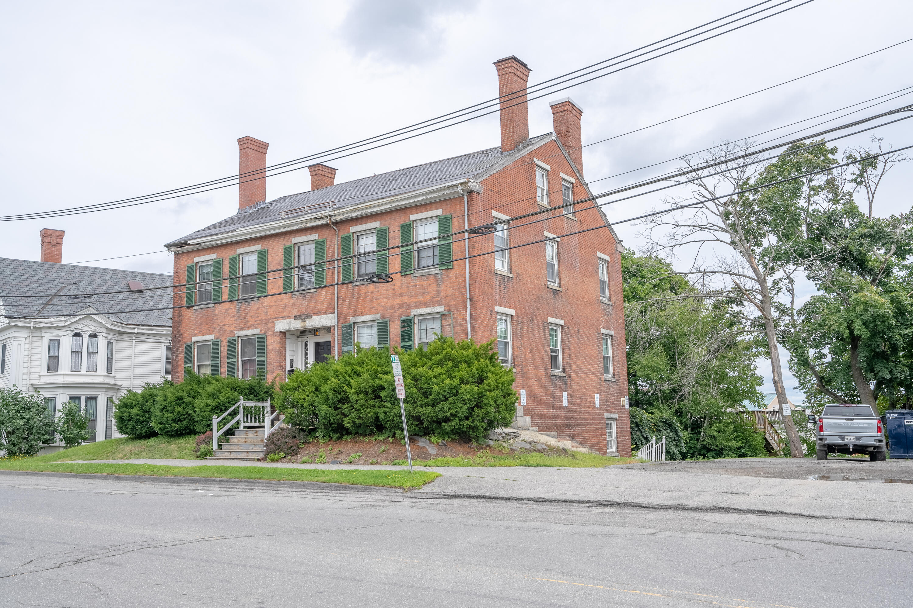 62 High Street Bangor, ME 04401 - Photo 8 of 39 62High