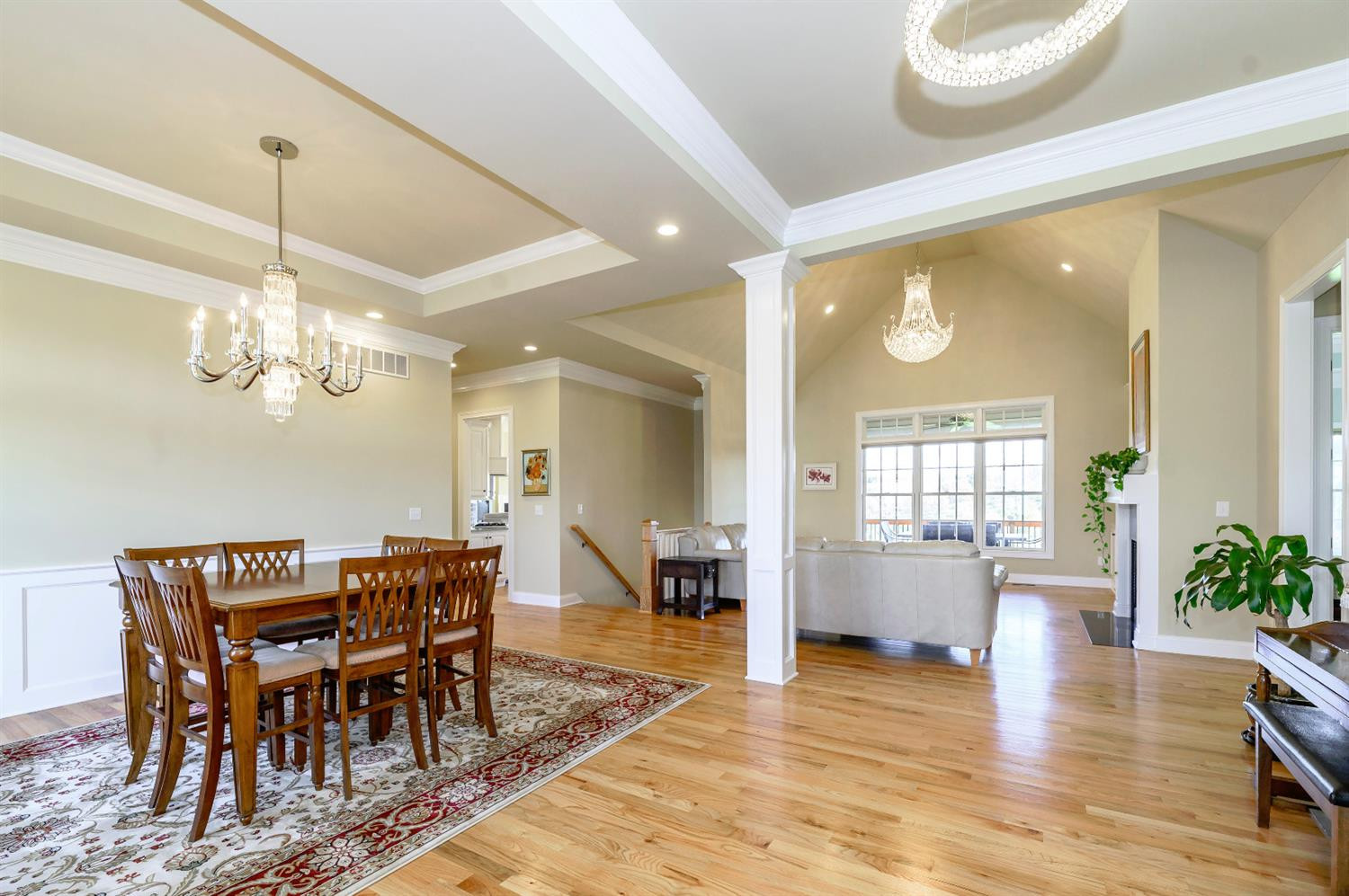 625 Old Coach Road Nicholasville, KY 40356 - Photo 4 of 51 Photo 4