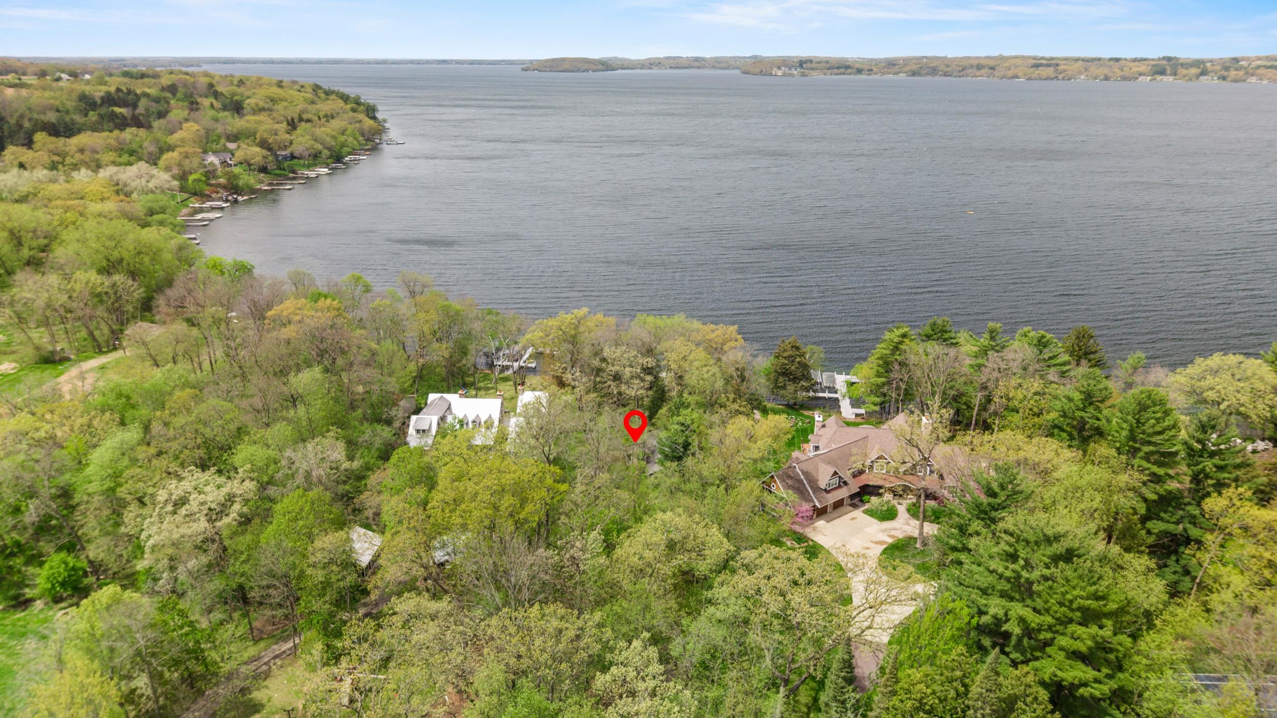 W1834 Sandstone Green Lake Ripon, WI 54971 - Photo 83 of 90