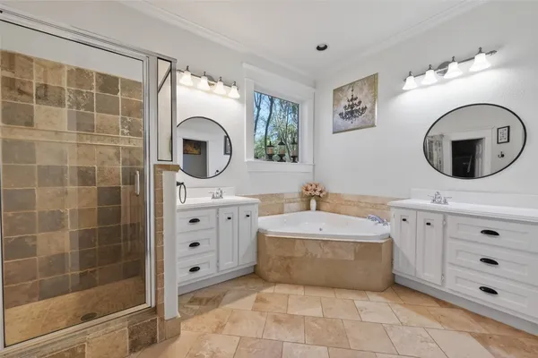 $849,900 | 1211 Cypress Lane, Kingwood, TX 77339