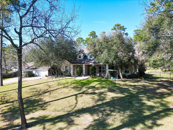 $849,900 | 1211 Cypress Lane, Kingwood, TX 77339