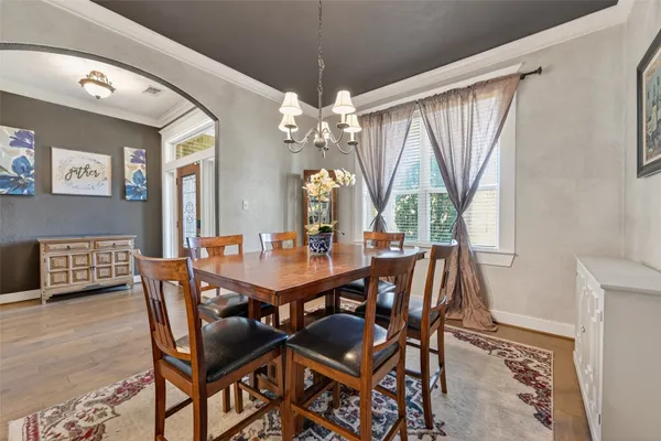 $849,900 | 1211 Cypress Lane, Kingwood, TX 77339
