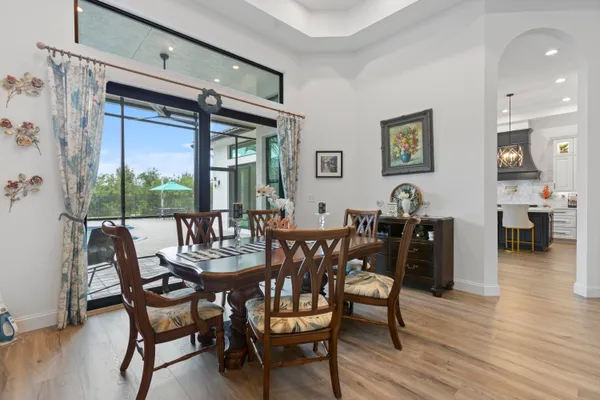 $1,290,000 | 1340 Southwest Squire Johns Lane, Palm City, FL 34990