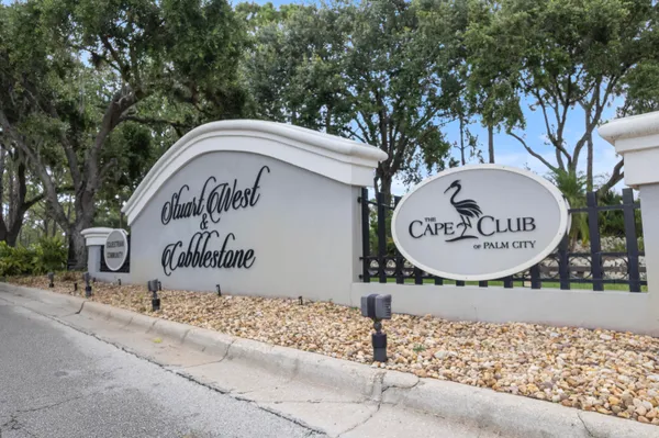 $1,290,000 | 1340 Southwest Squire Johns Lane, Palm City, FL 34990